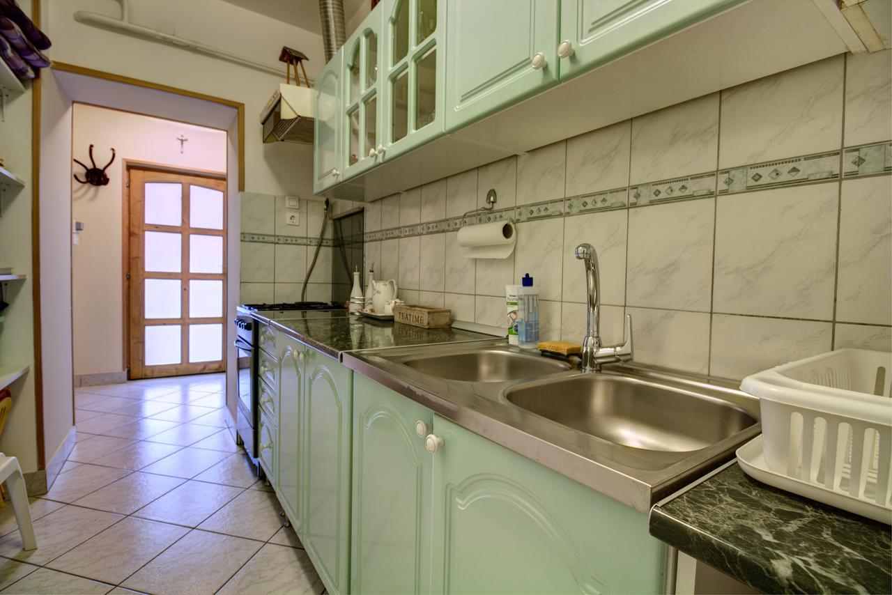 Oazis Apartman Eger Exterior photo